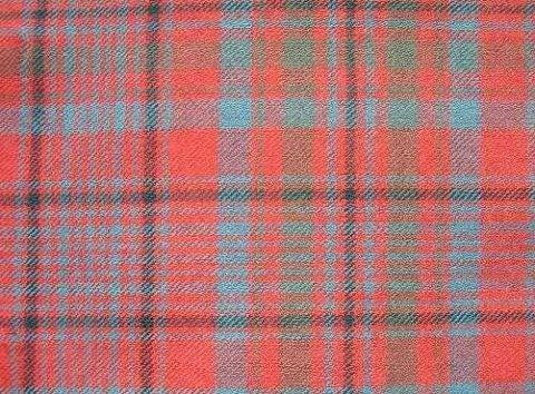 Murray of Tullibardin Weathered