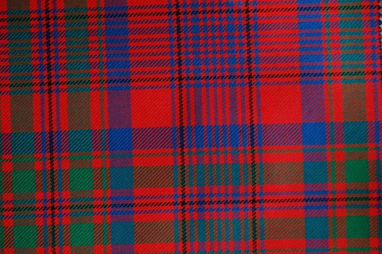 Murray of Tullibardine
