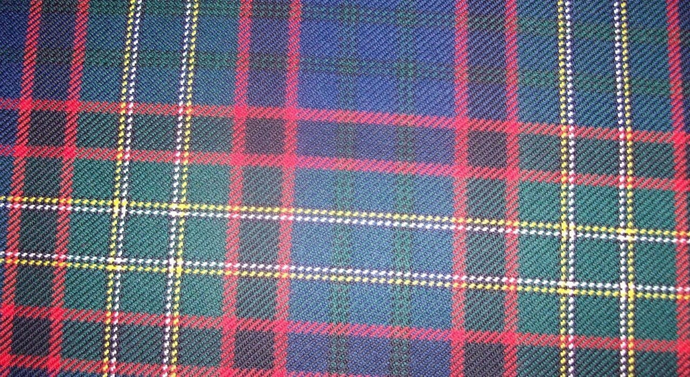 Nicholson Hunting Modern