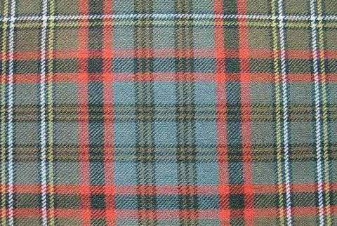 Nicolson Hunting Weathered