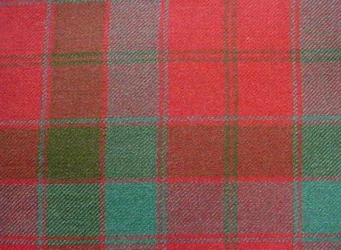 Robertson Red Weathered