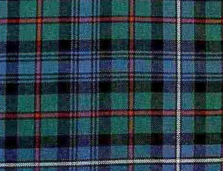 Robertson Hunting Ancient