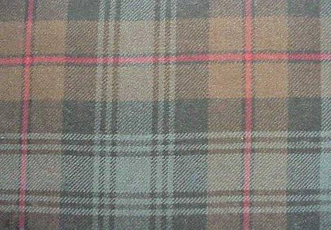 Robertson Hunting Weathered