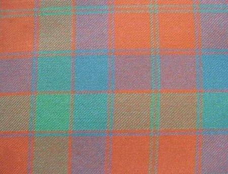 Robertson Red Ancient