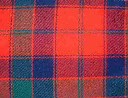 Robertson Red Modern