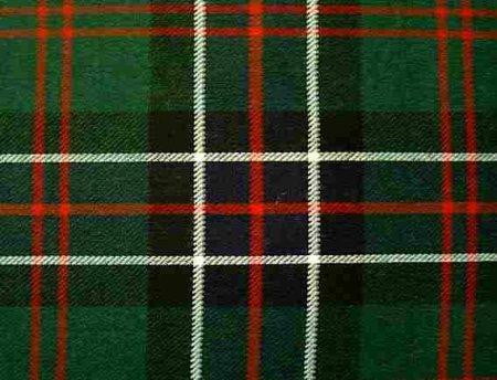 Sinclair Hunting Modern