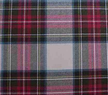 Stewart Dress Weathered