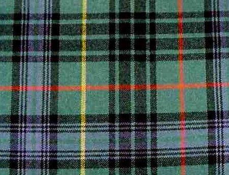 Stewart Hunting Ancient