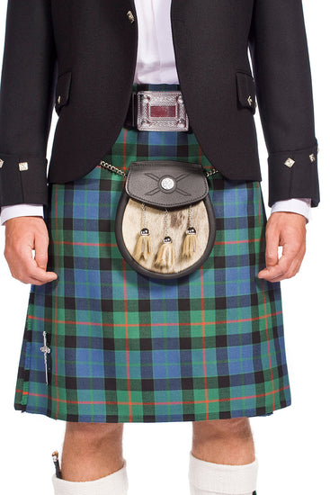 Men's Kilt, 5 Yard Lightweight 11oz, Lochcarron Reiver