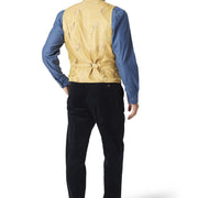 Men's Harris Classic Fit Tweed Waistcoat - Torrance - LIMITED SIZES