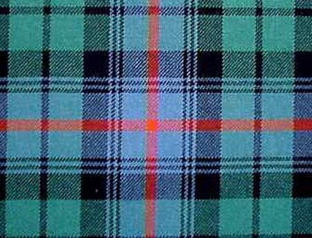 Urquhart Broad Red Ancient