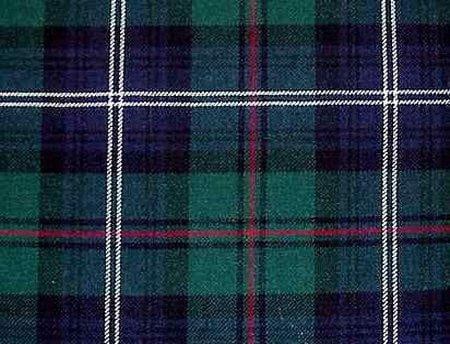 Urquhart Modern