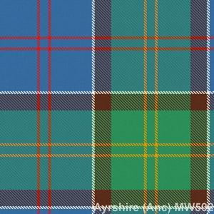 Ayrshire Ancient