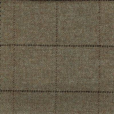Prestige 3 Button Tweed Day Jacket and 5 Button Waistcoat - Made to Order