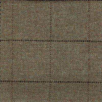Complete Prestige Tweed Argyle Jacket and Kilt Outfit Made to Order
