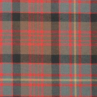 Cameron of Erracht Weathered