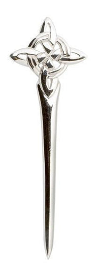 Alien PT209 Silver Emblem on a Tie Stick Pin hat scarf collar | UK Alien PT209 Silver Emblem on a Tie Stick Pin hat scarf collar | UK