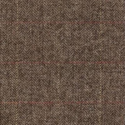 Men's 8 Yard 100% Wool 16oz Heavyweight Tweed Kilt - Made to Order