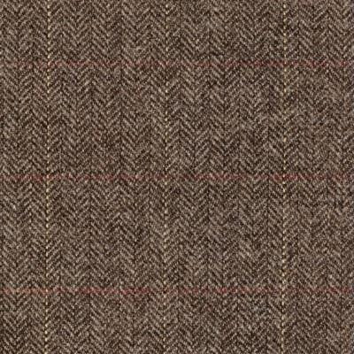 Men's 8 Yard 100% Wool 16oz Heavyweight Tweed Kilt - Made to Order