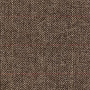Men's 5 Yard 100% Wool 16oz Heavyweight Tweed Traditional Kilt - Made to Order