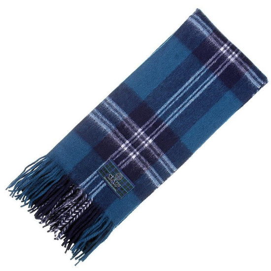 Clan Tartan Scarf - Earl of St Andrews