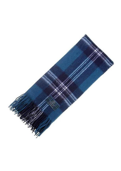 Clan Tartan Scarf - Earl of St Andrews