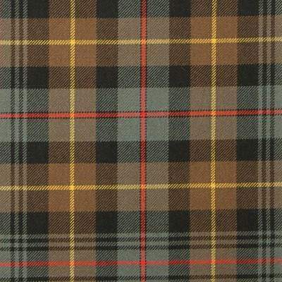 Farquharson Weathered