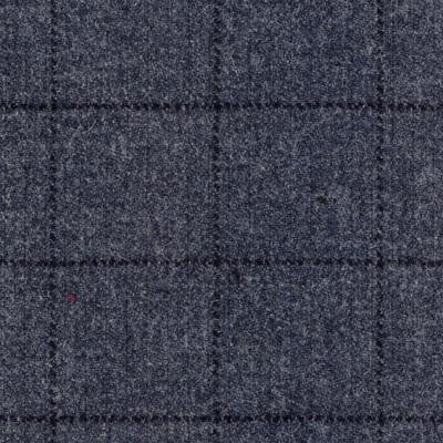 Prestige 3 Button Tweed Day Jacket and 5 Button Waistcoat - Made to Order