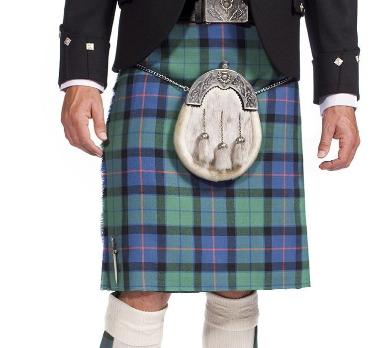 8 yard 2025 kilts for sale