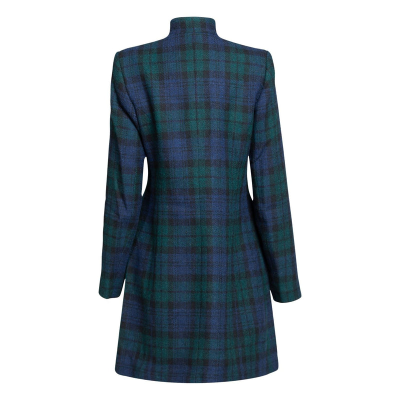 Womens harris deals tweed jacket sale