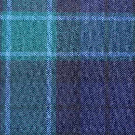 Graham of Mentieth Modern