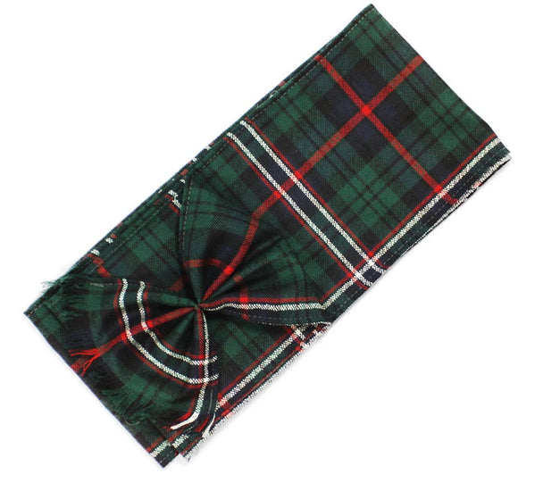 Women's Mini Sash & Rosette - Scottish National