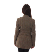 Ladies Harris Tweed Jacket - Sally