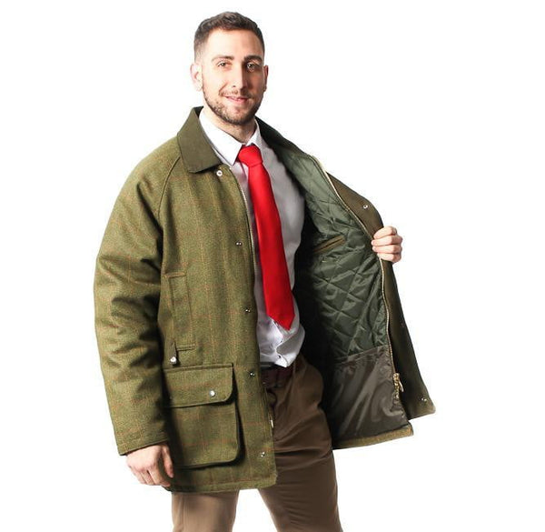 Derby tweed sale