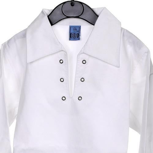 Boys ghillie shirt 2025