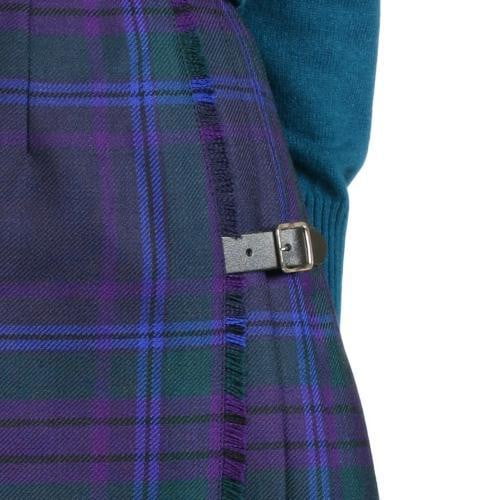 Women's Mini Kilt - Made to Measure