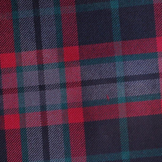 Lindsay Hunting Ancient