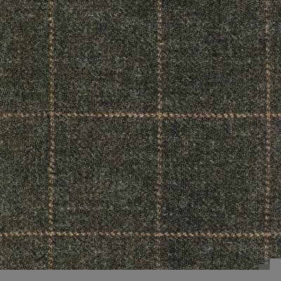 Men's 5 Yard Kilt - 15oz Heavyweight Wool Tweed - Made to Order