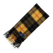 Clan Tartan Scarf - MacLeod of Lewis