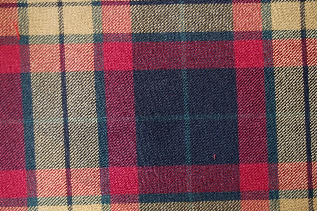 MacMillan Hunting Muted