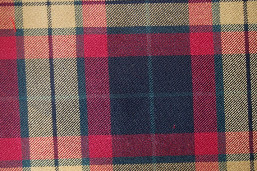 MacMillan Hunting Muted