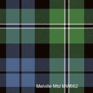 Melville Muted (MW662)