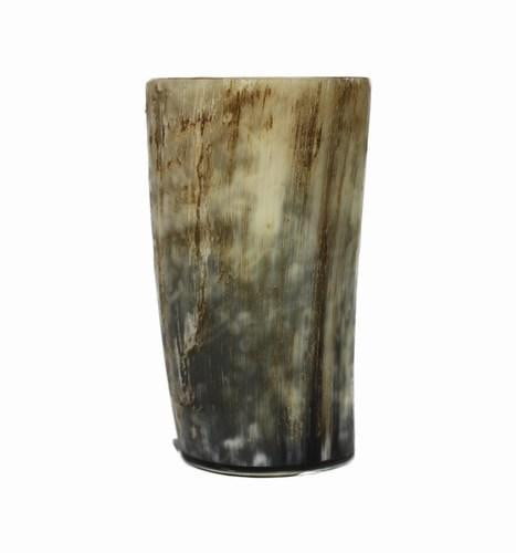 Rustic Drinking Cup