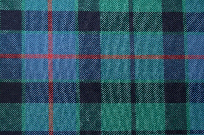 Morrison Hunting Ancient