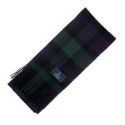 Clan Tartan Scarf - Murray of Atholl Modern