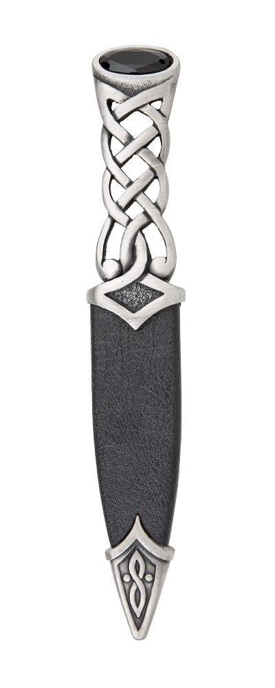 Antique sgian dubh for sales sale
