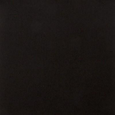 Black Modern Plain