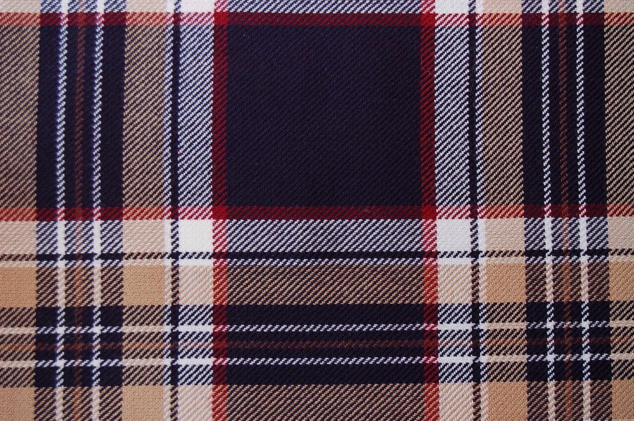 Stewart Navy Modern