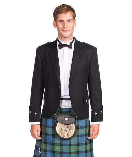 Argyll kilt waistcoat outlet