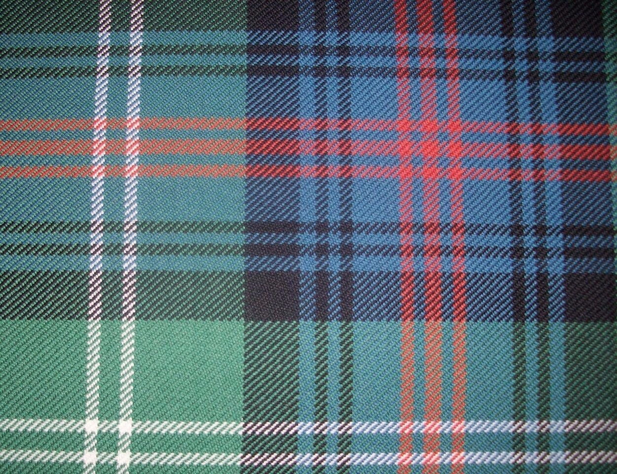 Sutherland Ancient